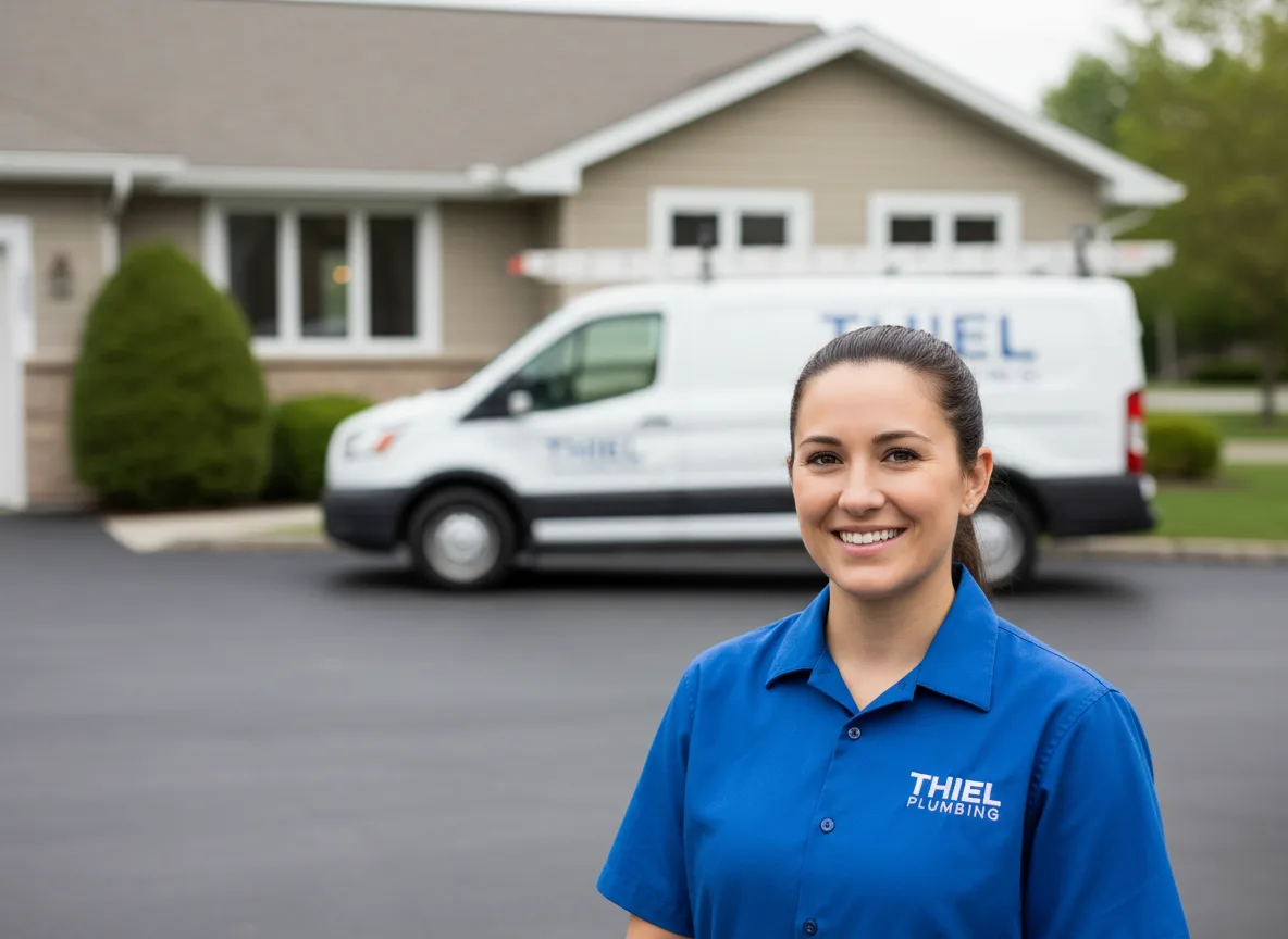 Plumber Paola, KS FAQs